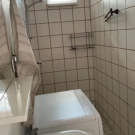 Karjamaa 8 Lejlighed Pärnu