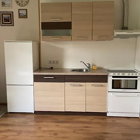 Lejlighed Karjamaa 8 Pärnu