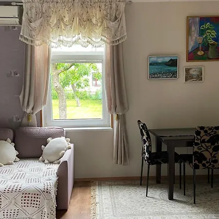 Karjamaa 8 Pärnu