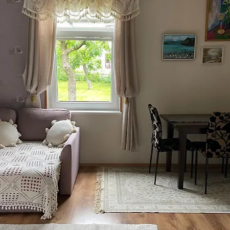 Apartamento Karjamaa 8 *