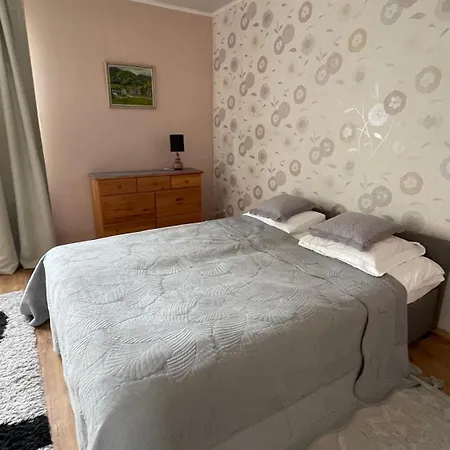Karjamaa 8 Pärnu