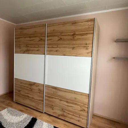 Lejlighed Karjamaa 8 *