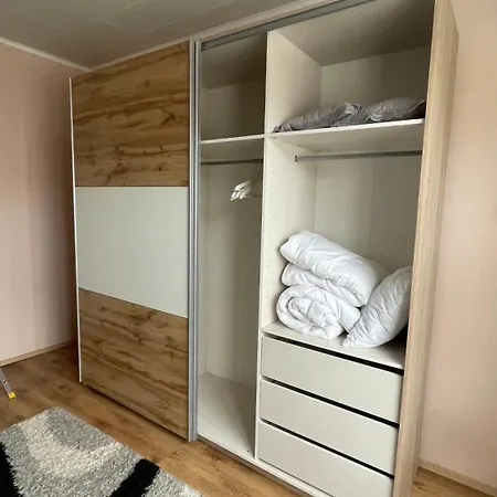 Karjamaa 8 Lejlighed Pärnu