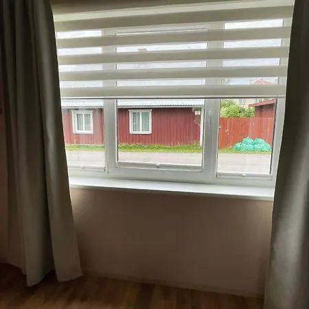 Lejlighed Karjamaa 8 *