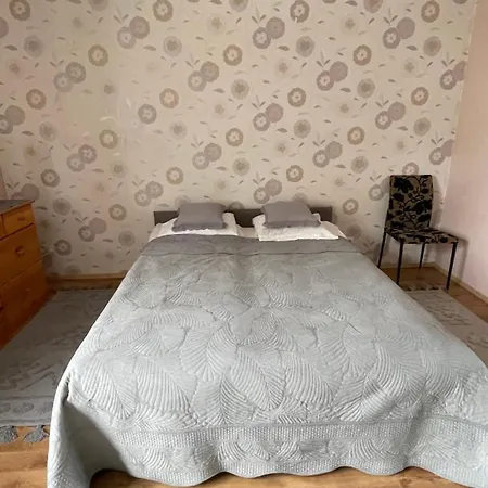 Lejlighed Karjamaa 8 Pärnu