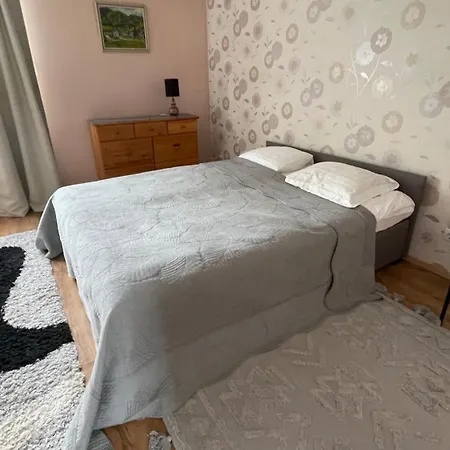 Lejlighed Karjamaa 8 Pärnu