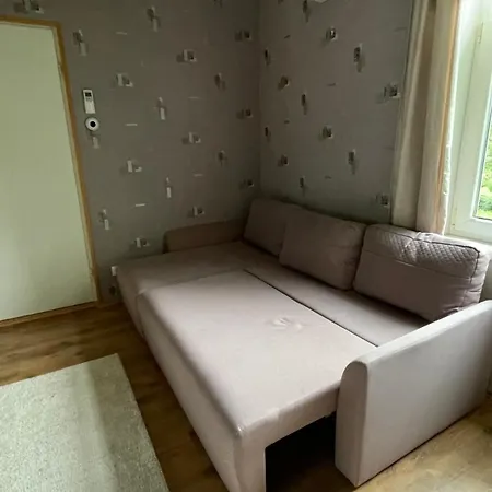 Lejlighed Karjamaa 8 *
