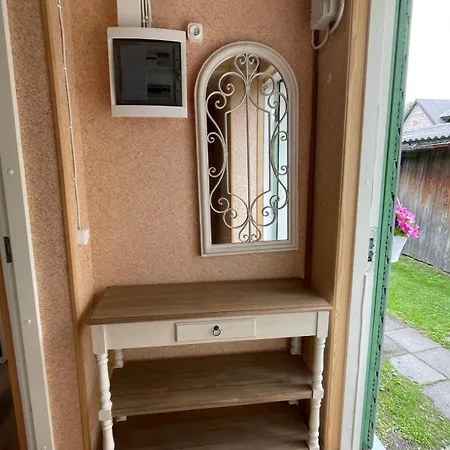 Lejlighed Karjamaa 8 Pärnu