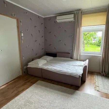 Karjamaa 8 Lejlighed Pärnu